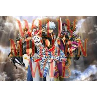 Gintama 1